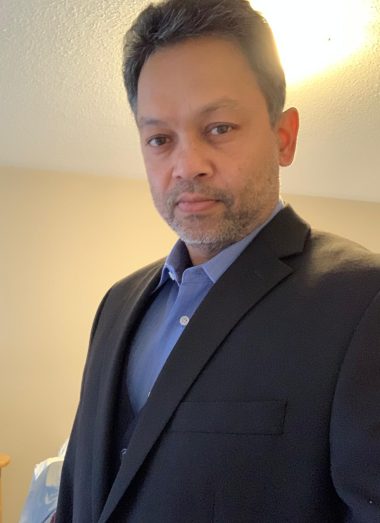 Gokul Kamat